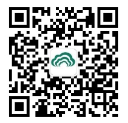 云贝易租公众号二维码